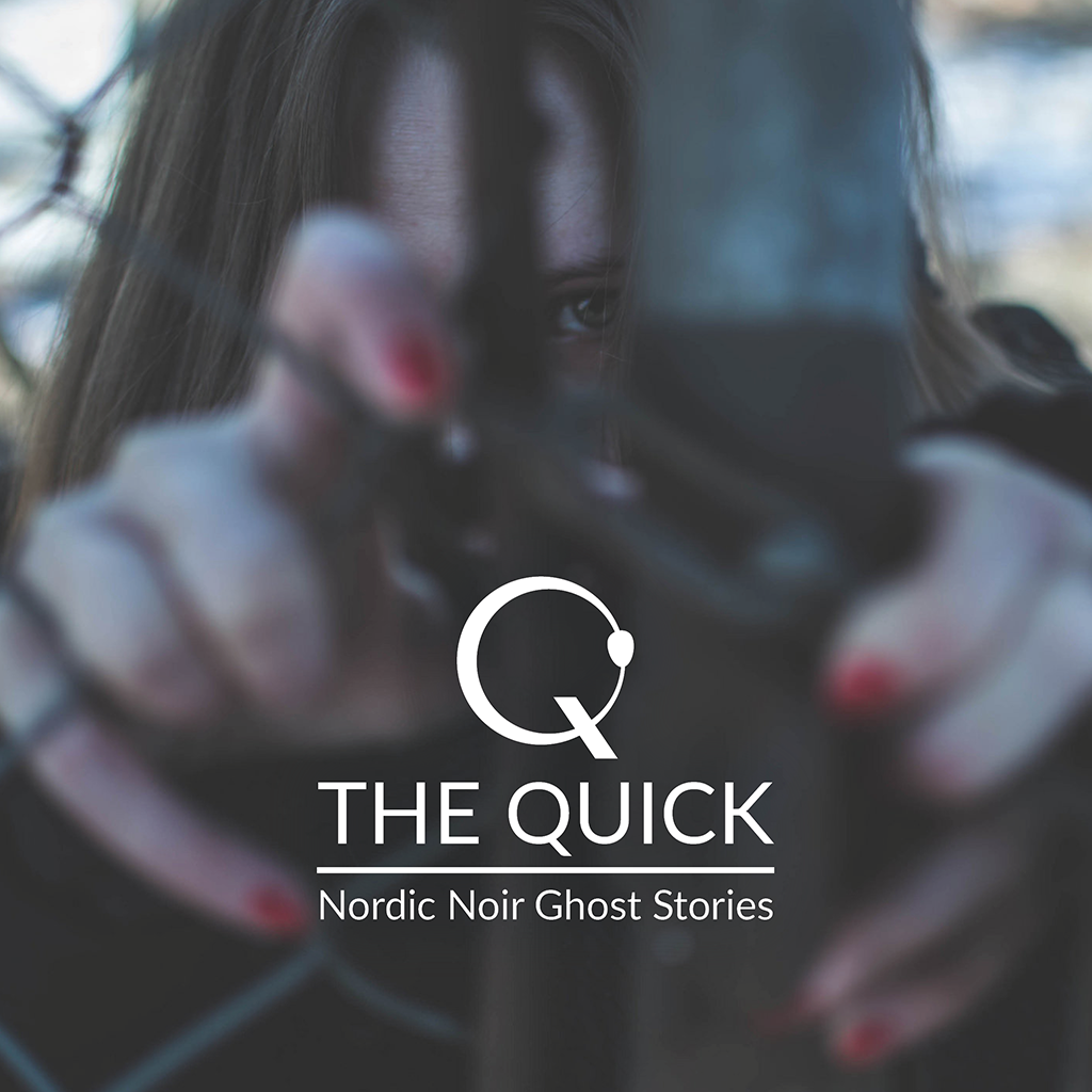 The Quick Cover